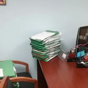 Luis U Leon Law Office