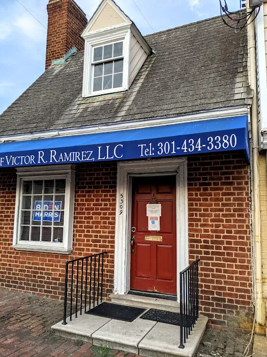 Law Office of Victor R. Ramirez, LLC Picture 2