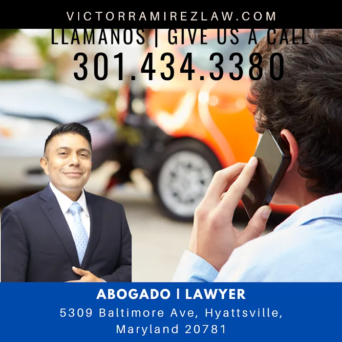 Law Office of Victor R. Ramirez, LLC Picture 7