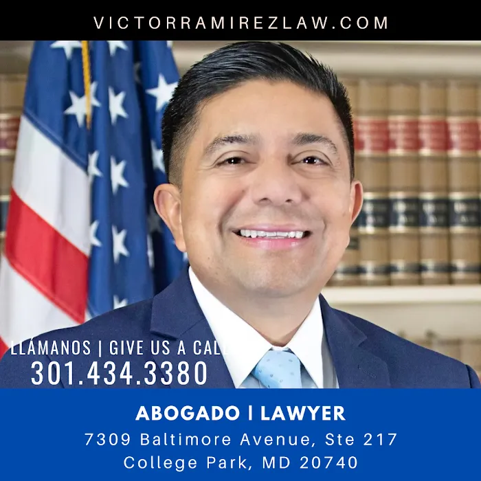 Law Office of Victor R. Ramirez, LLC Picture 9