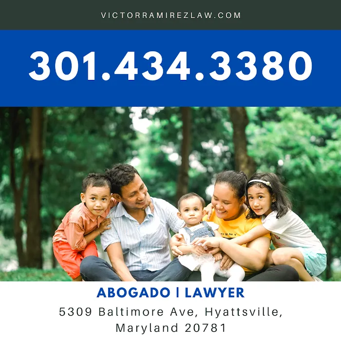 Law Office of Victor R. Ramirez, LLC Picture 5