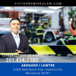 Law Office of Victor R. Ramirez, LLC