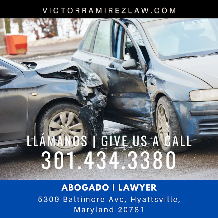 Law Office of Victor R. Ramirez, LLC Picture 8