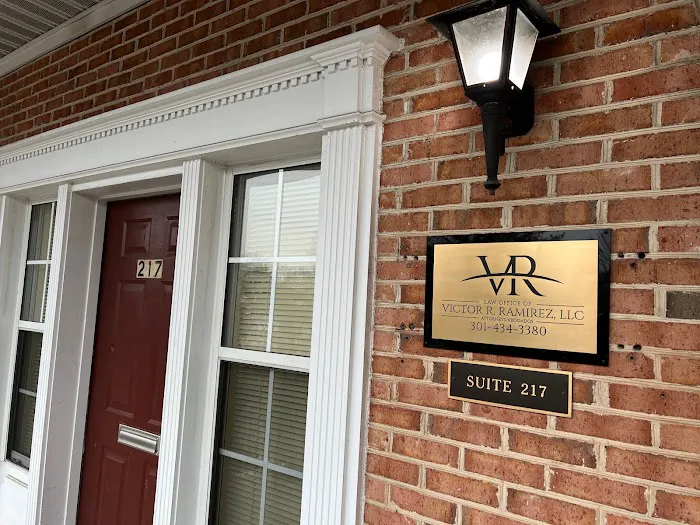 Law Office of Victor R. Ramirez, LLC Picture 3