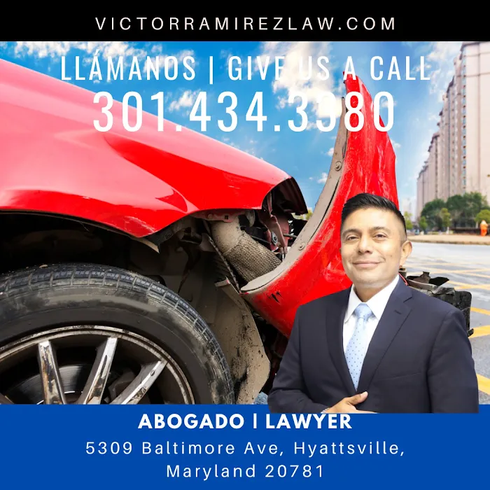 Law Office of Victor R. Ramirez, LLC Picture 6