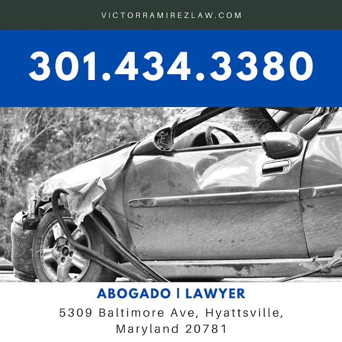 Law Office of Victor R. Ramirez, LLC Picture 4