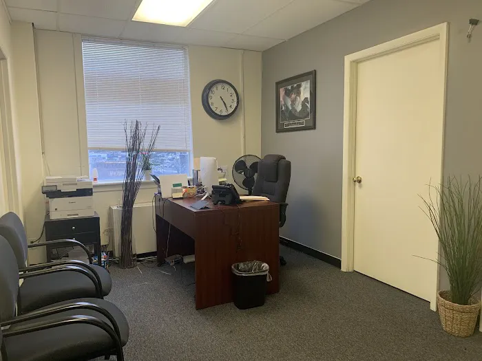Ndukwe Azuewah Law Offices Picture 1