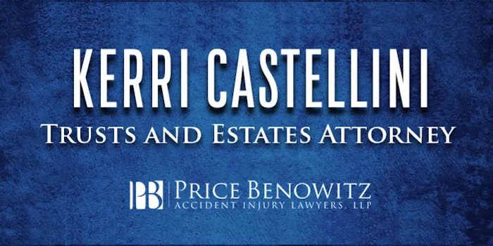 Trusts and Estates Attorney Kerri Castellini Picture 9