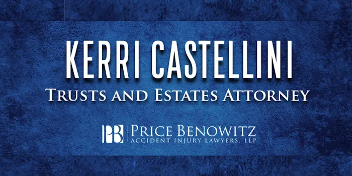 Trusts and Estates Attorney Kerri Castellini Picture 8