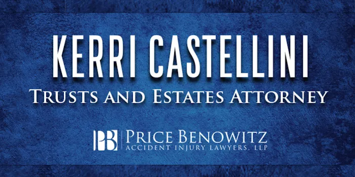 Trusts and Estates Attorney Kerri Castellini Picture 5