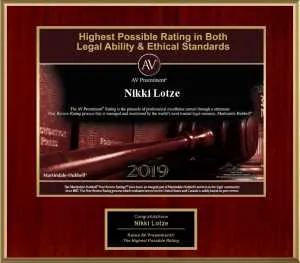 Lotze Mosley PLLC - Washington, D.C. Criminal Law Lawyers Picture 2