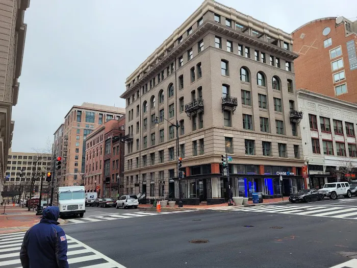 Lotze Mosley PLLC - Washington, D.C. Criminal Law Lawyers Picture 1