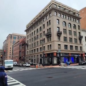 Lotze Mosley PLLC - Washington, D.C. Criminal Law Lawyers