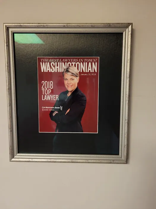 Lotze Mosley PLLC - Washington, D.C. Criminal Law Lawyers Picture 4
