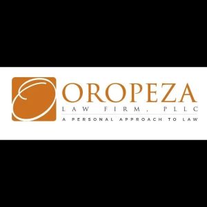 Oropeza Law Firm, PLLC