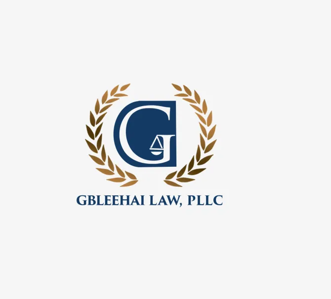 Gbleehai Law, PLLC Picture 2