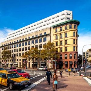 Gbleehai Law, PLLC