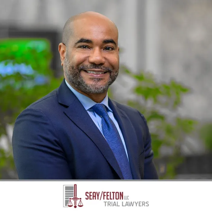 Seay/Felton LLC Trial Lawyers Picture 5