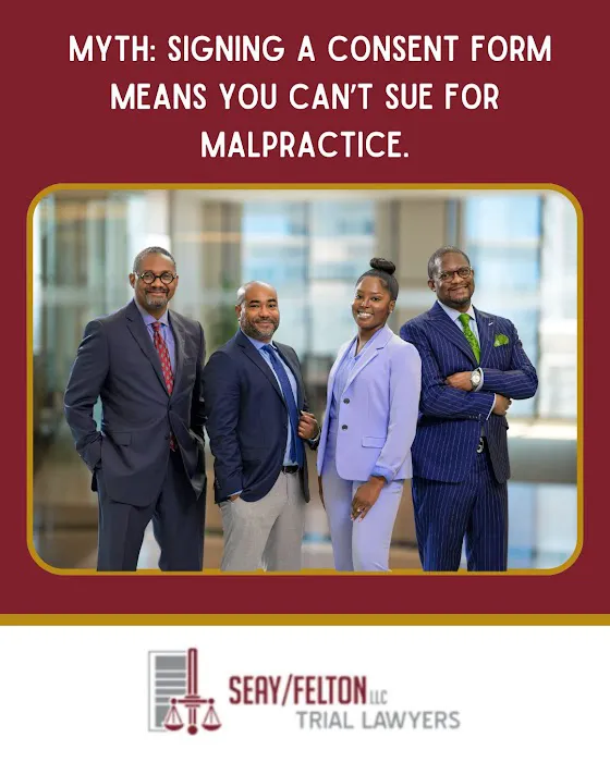 Seay/Felton LLC Trial Lawyers Picture 1