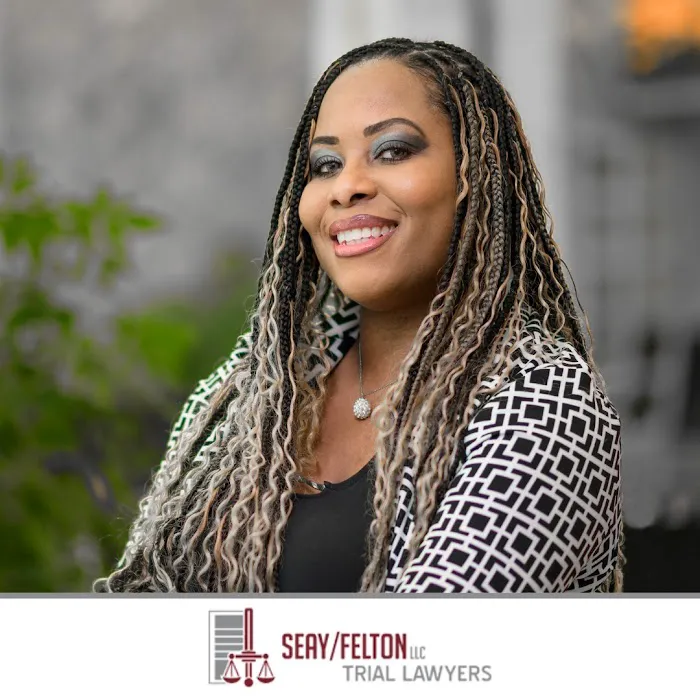 Seay/Felton LLC Trial Lawyers Picture 6