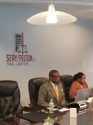 Seay/Felton LLC Trial Lawyers Picture 2