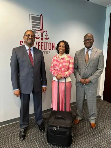 Seay/Felton LLC Trial Lawyers Picture 4