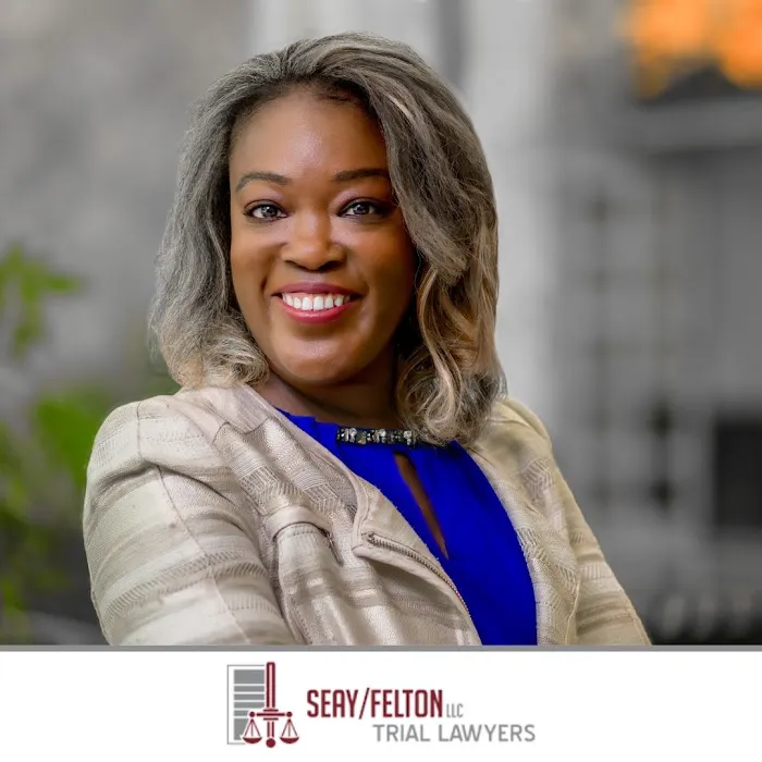 Seay/Felton LLC Trial Lawyers Picture 8