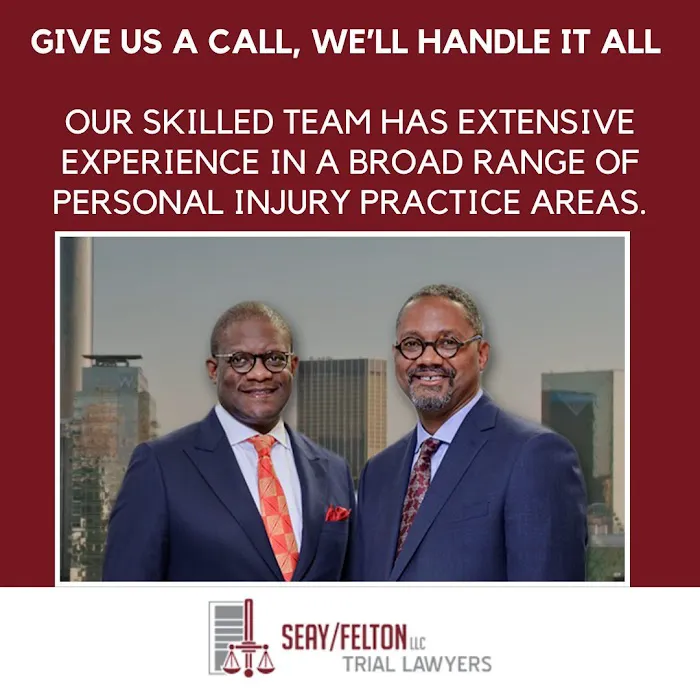 Seay/Felton LLC Trial Lawyers Picture 9