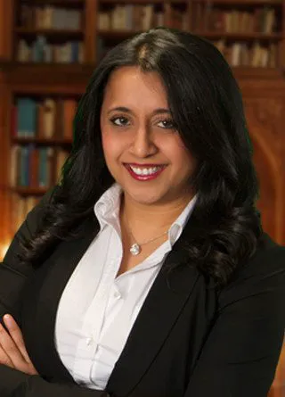 Sweta Patel Attorney at Law Picture 1
