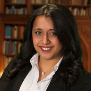 Sweta Patel Attorney at Law