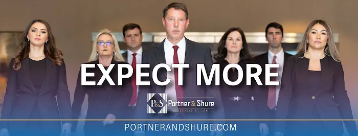 Portner & Shure, P.A. Picture 1