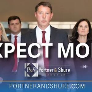 Portner & Shure, P.A.