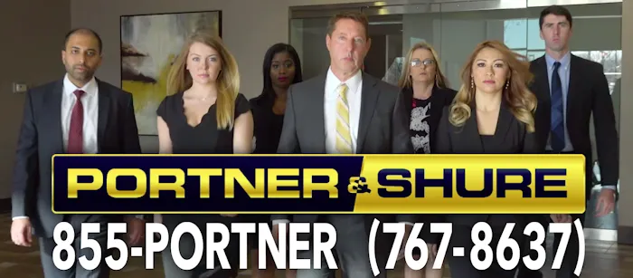 Portner & Shure, P.A. Picture 4