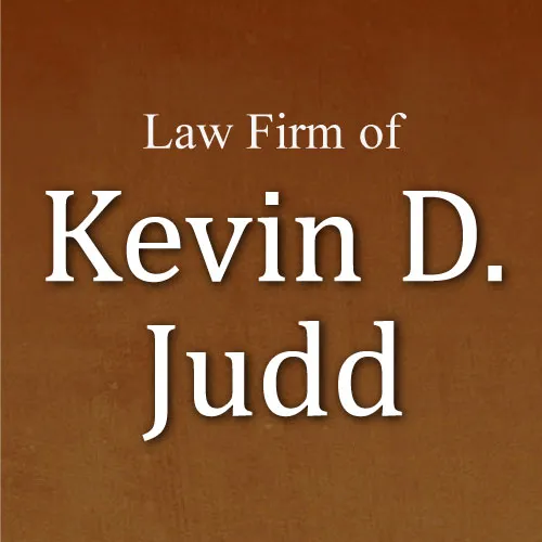 Law Firm of Kevin D. Judd Picture 3