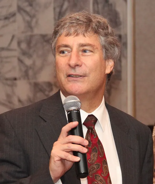 Bernard F. Crane, Attorney Picture 1