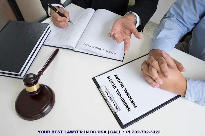 Shah Firm & Associates LLC Picture 8