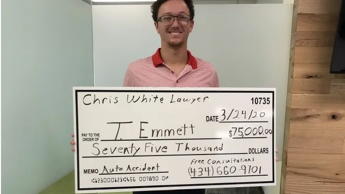 Chris White Lawyer, LLC - Attorney Picture 1