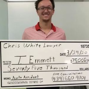Chris White Lawyer, LLC - Attorney