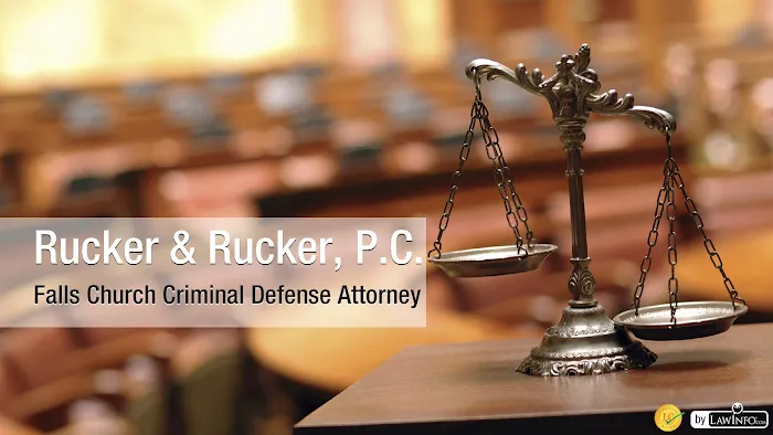 Rucker & Rucker, P.C. Picture 1