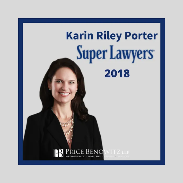 Karin Riley Porter Criminal Defense Attorney Picture 8