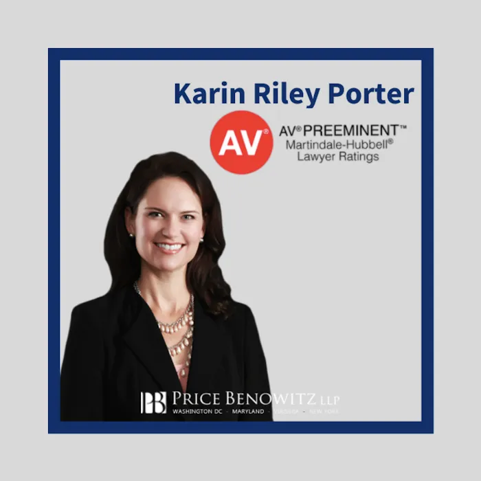 Karin Riley Porter Criminal Defense Attorney Picture 7
