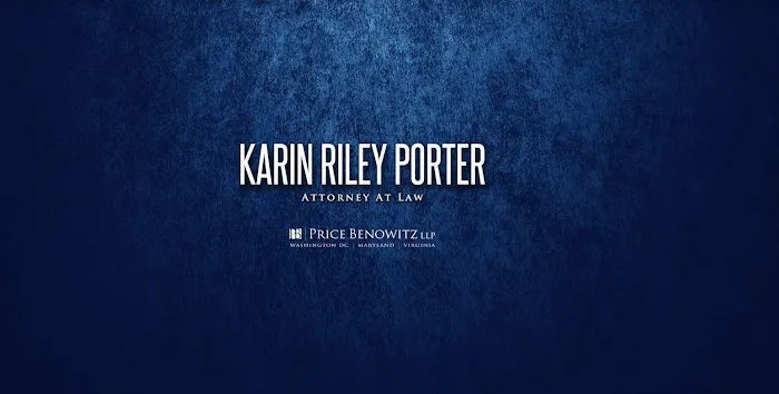 Karin Riley Porter Criminal Defense Attorney Picture 1