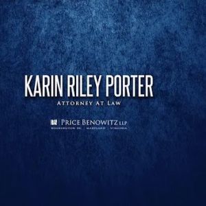 Karin Riley Porter Criminal Defense Attorney