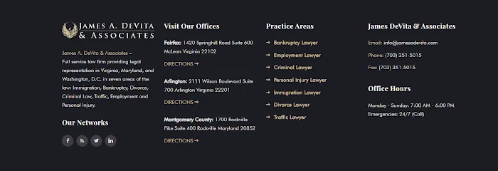 James A. DeVita & Associates Picture 1