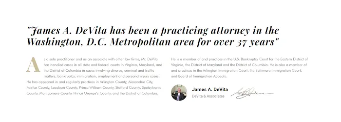 James A. DeVita & Associates Picture 2