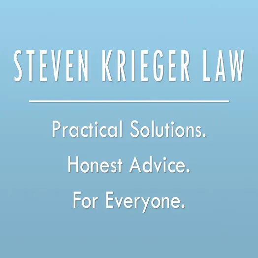 Steven Krieger Law, PLLC Picture 1