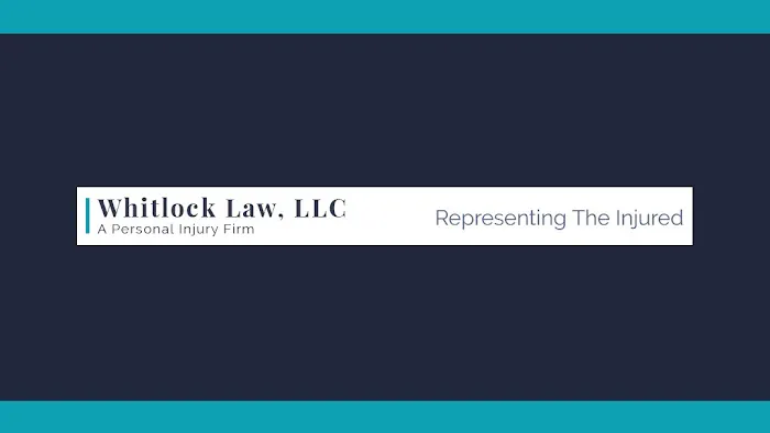 Whitlock Law, LLC Picture 1