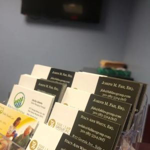 Fah Law Group, P.C.