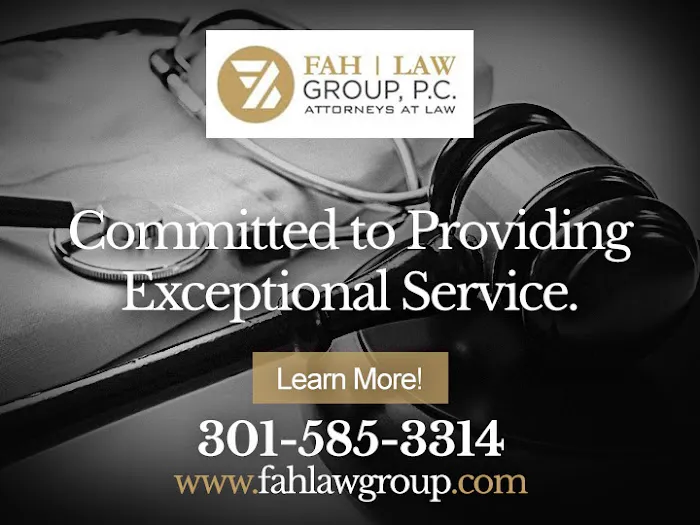 Fah Law Group, P.C. Picture 4