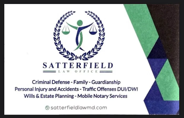 Satterfield Law Office, LLC Picture 2